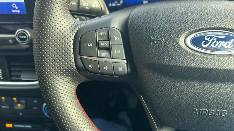 Ford Puma 1.0 EcoBoost Hybrid mHEV ST-Line 5dr Petrol Hatchback